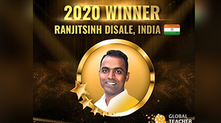 Global Teacher Prize