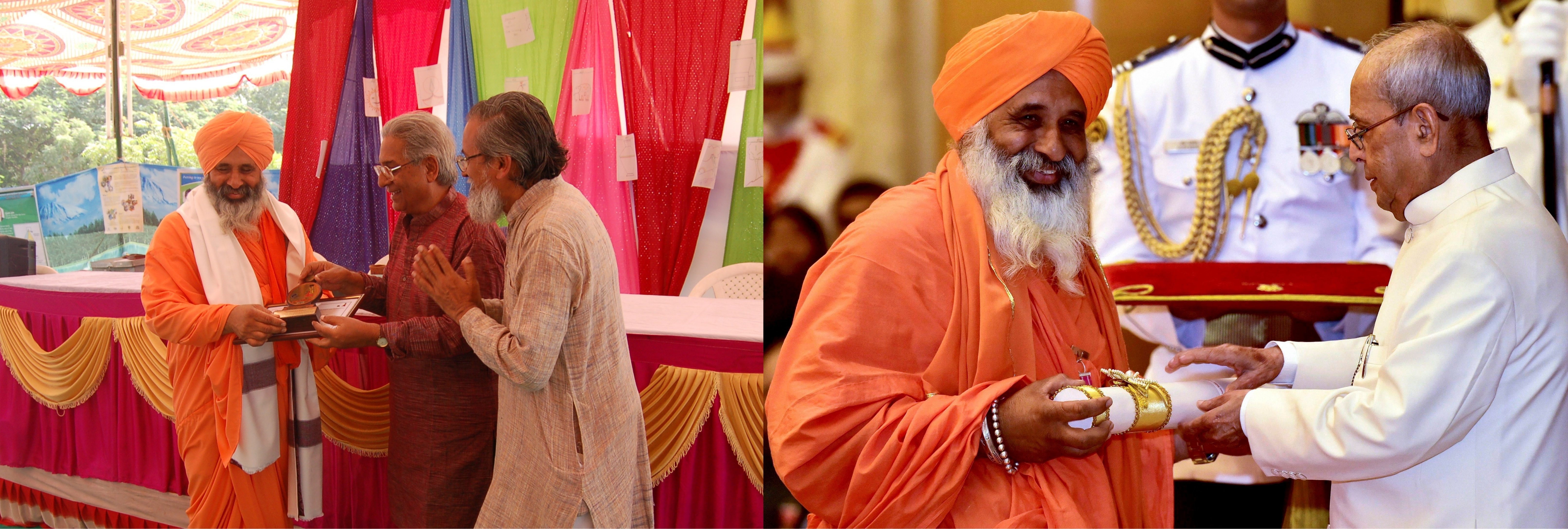 Balbir Singh Seechewal