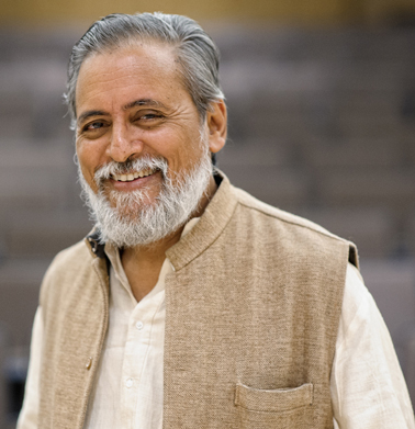 Professor Anil K. Gupta