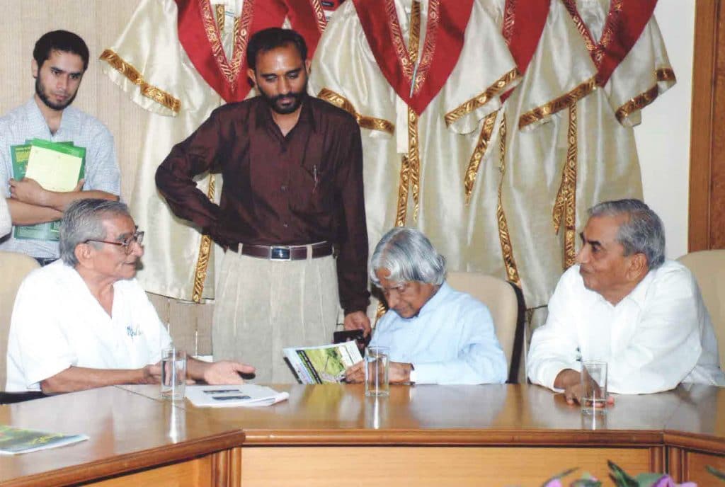 ShodhYatra HOW IT ALL BEGIN