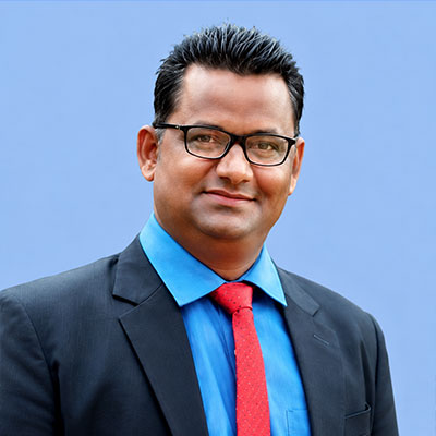 Balaji Jadhav