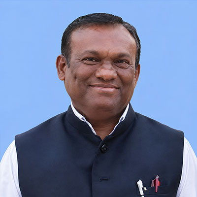 Baldev J. Pari