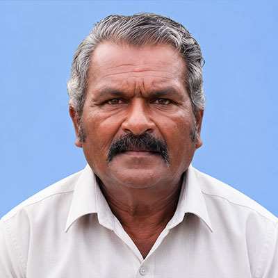 Balvantsinh Mansinh Parmar