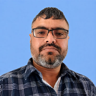 Changabhai Magnaji Kaag