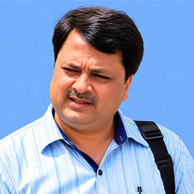 Darshan Lal Baweja