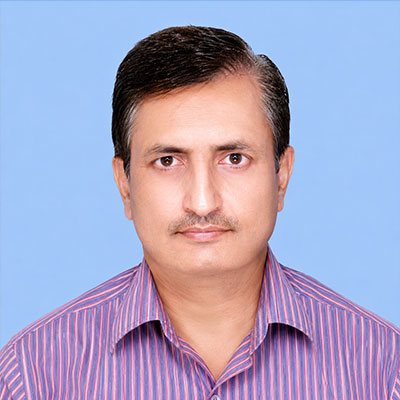 Dr. Dhananjay Pandey