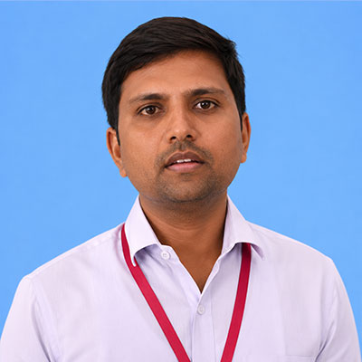 Dr Gordhanbhai D. Dihora