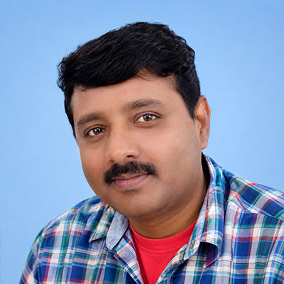 Dr. Vidhu P. Nair