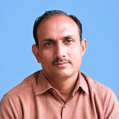 Gajjar Prahladbhai Narasinhbhai