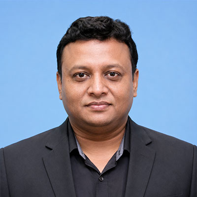 Hirenkumar Hasmukhbhai Jani