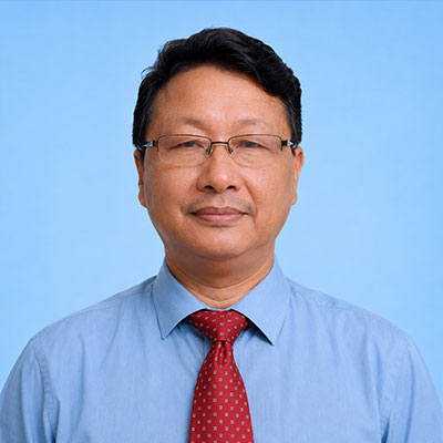 Mingma Sherpa