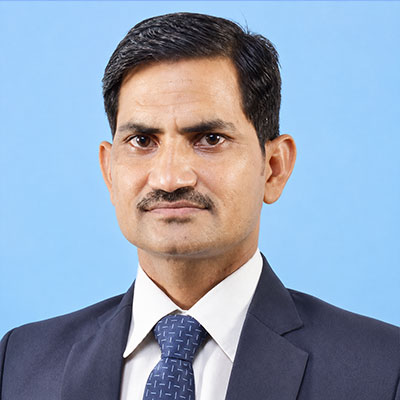 Mohammad Imran Khan Mewati
