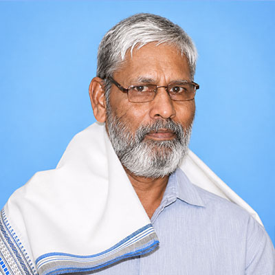 Nagarjun Sharma