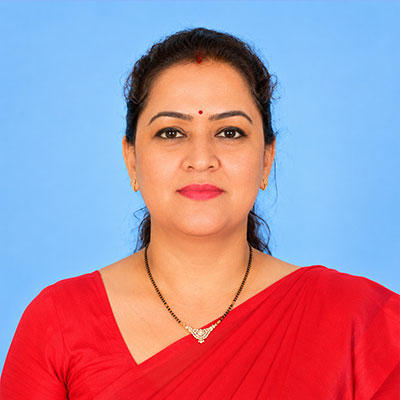 Niketanben Vyas