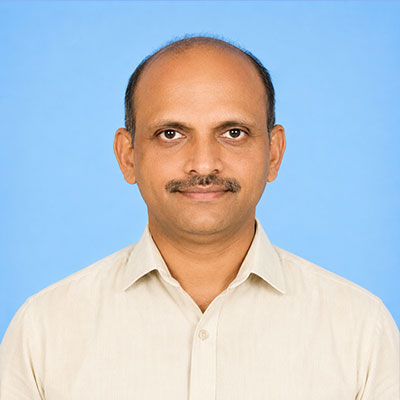 Pandurang Hendar Bhoir