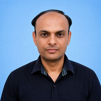 Parmar Ashokbhai Mohanlal
