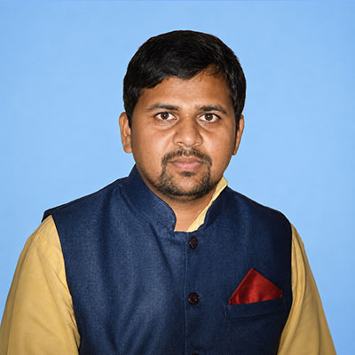 Patel Kumarpal Pravinchandra