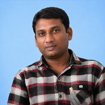 Patel Maulik Kumar Govindbhai