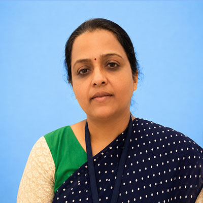 Poojaben Paija