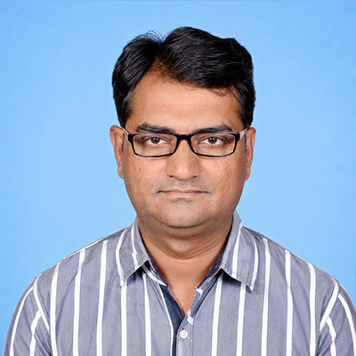 Prajapati Mehulkumaar