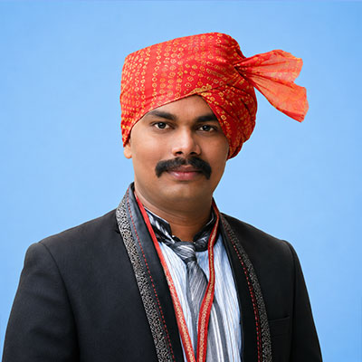 Rajan Gautam Garud