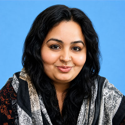 Rathod Vanitaben Dahyabhai