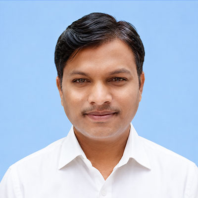 Ravi Motiram Chavan