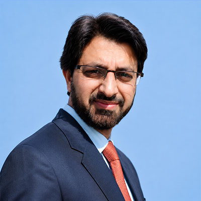 Ruheed Gul Baldev