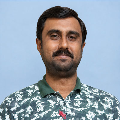 Shivamkumar Bhaskarray Pandya