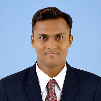 Shri Bharatsinh Devusinh Vaghela