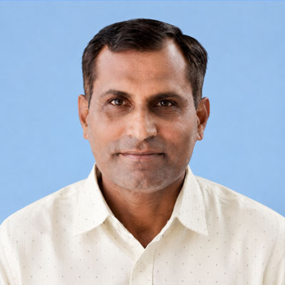 Sureshkumar Dhanjibhai Nagla