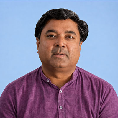 Tarunbhai Purushotambhai