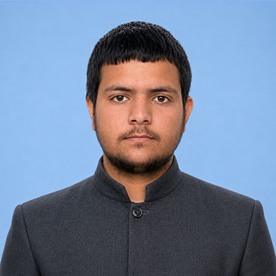 Yudhveer Chaudhry