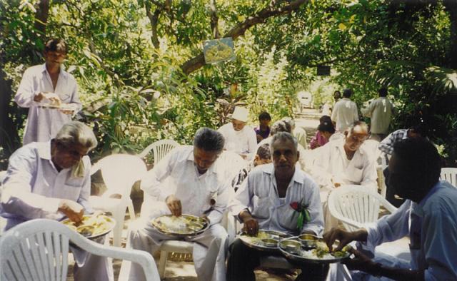 1st Shodh Yatra( Gir to Gadhada, Gujarat )